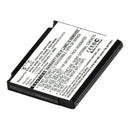 SAMSUNG SGH-F480 3.7V 850mAh Li-ion