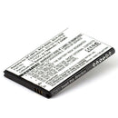 SAMSUNG Omnia 7; Omnia Pro; i8910 3.7V 1500mAh Li-ion