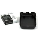 SAMSUNG GT-i9000; GT-i9008; Galaxy S H-C With Back 3.7V 3000mAh Li-ion