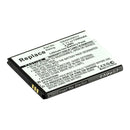 SAMSUNG EB494358VU 3.7V 1350mAh Li-ion