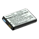 SAMSUNG GT-B2710 3.7V 750mAh Li-ion