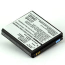 SAMSUNG Galaxy S Infuse 4G H-C With Back 3.7V 2400mAh Li-ion