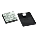 SAMSUNG Galaxy S Infuse 4G H-C With Back 3.7V 2400mAh Li-ion