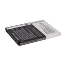 Stryka Battery to suit SAMSUNG Galaxy Grand 2 3.8V 2600mAh Li-ion