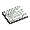 SAMSUNG Galaxy Note 3.7V 2700mAh Li-ion