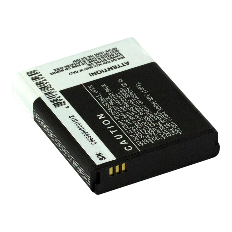 SAMSUNG Galaxy Note H-C With Back 3.7V 5000mAh Li-ion