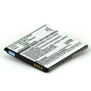 SAMSUNG Galaxy S3 Mini 3.8V 1500mAh Li-ion