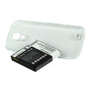 SAMSUNG Galaxy S4; Galaxy S4 LTE H-C With Back 3.7V 5200mAh Li-ion