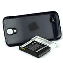 SAMSUNG Galaxy S4; Galaxy S4 LTE H-C With Back 3.7V 5200mAh Li-ion