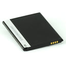 SAMSUNG Galaxy S4 Mini; S4 Mini Duos 3.7V 1900mAh Li-ion