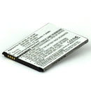 SAMSUNG Galaxy S4 Mini; S4 Mini Duos 3.7V 1900mAh Li-ion