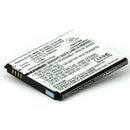 SAMSUNG Galaxy Grand; Galaxy Grand Duos With QI-NFC 3.7V 2100mAh Li-ion