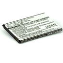 SAMSUNG Galaxy Note 3 With QI-NFC 3.7V 3200mAh Li-ion