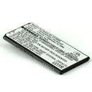 SAMSUNG Galaxy S5 With QI-NFC 3.85V 2800mAh Li-ion