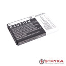 SAMSUNG Galaxy Note 3 Neo; Note 3 Mini 3.7V 3100mAh Li-ion