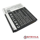 SAMSUNG B105BC 3.8V 1800mAh Li-ion