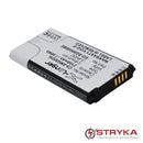 SAMSUNG Galaxy S5 Mini 3.85V 2100mAh Li-ion