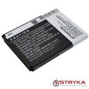 SAMSUNG 3.8V 2300mAh Li-ion
