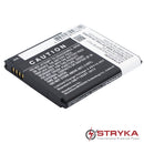 SAMSUNG Galaxy J1 3.85V 1850mAh Li-ion