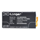 Battery to suit SAMSUNG Galaxy S6 Active 3.85V 3500mAh Li-Pol