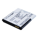 Battery to suit SAMSUNG Galaxy Core Prime 3.8V 2000mAh Li-ion