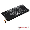 Battery for SAMSUNG Galaxy E5 3.8V 2400mAh Li-Pol Battery