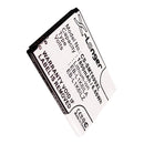Battery for Samsung Galaxy S Blaze Q 3.7V 1800mAh Li-ion