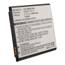 Stryka Battery to suit SAMSUNG Galaxy Beam 3.7V 1600mAh Li-ion