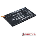 Stryka Battery to suit SONY ERICSSON Xperia E4 3.8V 2300mAh Li-Pol