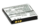 SONY ERICSSON BST-39 3.7V 900mAh Li-ion