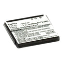 SONY ERICSSON BST-39 3.7V 900mAh Li-ion