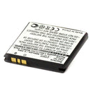 SONY ERICSSON EP500 3.7V 900mAh Li-ion