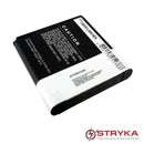 SONY ERICSSON BA700 3.7V 1550mAh Li-ion