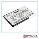 SONY ERICSSON BA600 3.7V 1300mAh Li-ion