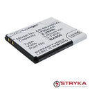 SONY ERICSSON BA800 3.7V 1700mAh Li-ion