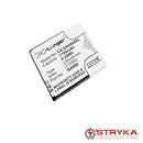 SONY ERICSSON BA900 3.7V 1700mAh Li-ion