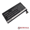 SONY ERICSSON Xperia Go 3.7V 1250mAh Li-Pol