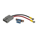 SB50 Anderson type connector assembly