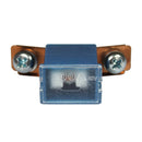 SB50 Anderson type connector assembly