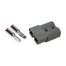 SB120 Anderson Connector Kit for 6 to 1AWG Cable