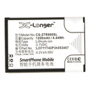 Stryka Battery to suit TELSTRA T6 3.7V 1200mAh Li-ion