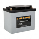 12V 69Ah Concorde Deep Cycle for Green Power & Solar SLA Battery