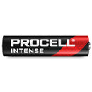 Procell INTENSE Power PX2400 AAA Battery 1.5V Alkaline Box of 24 - Bulk