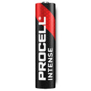 Procell INTENSE Power PX2400 AAA Battery 1.5V Alkaline Box of 24 - Bulk
