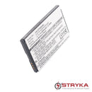 ZTE-TELSTRA F105; T1; T90; T106 3.7V 800mAh Li-ion