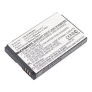 ZTE-TELSTRA F105; T1; T90; T106 3.7V 800mAh Li-ion