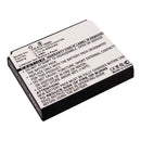 ZTE-TELSTRA F858; U200; Next G 3.7V 830mAh Li-ion - 4 - 6 Weeks Delivery