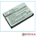 ZTE-TELSTRA F165; F165i; T165+; T165i 3.7V 1200mAh Li-ion - 4 - 6 Weeks Delivery