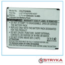ZTE-TELSTRA F165; F165i; T165+; T165i 3.7V 1200mAh Li-ion - 4 - 6 Weeks Delivery