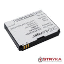 ZTE-TELSTRA Li3715T42P3h415266 3.7V 1500mAh Li-ion